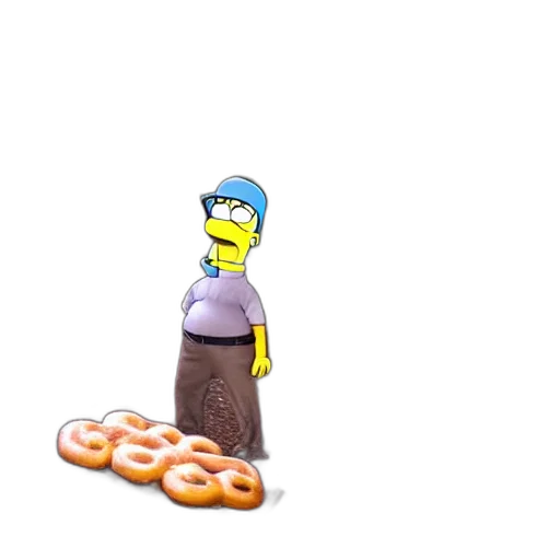 food, robot, staff, animal transparent PNG cut-out