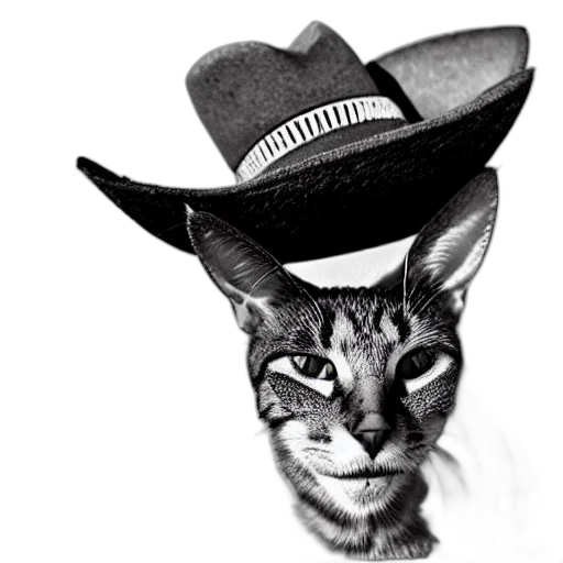 hat, animal, staff, mask transparent PNG cut-out