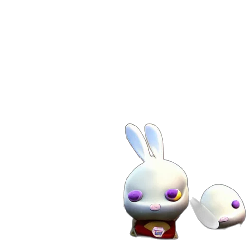 creature, animal, staff, robot transparent PNG cut-out