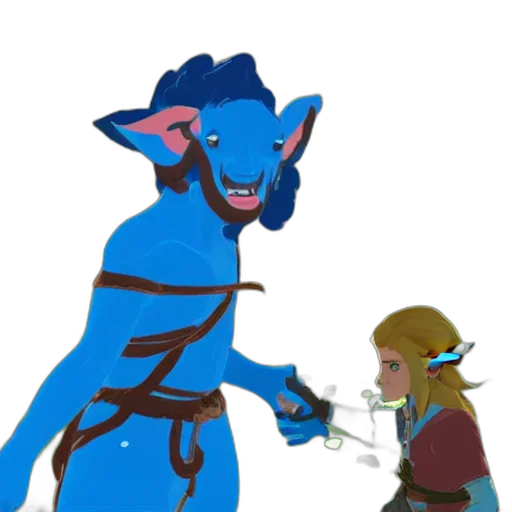 dragon, staff, concept art, fantasy art transparent PNG cut-out