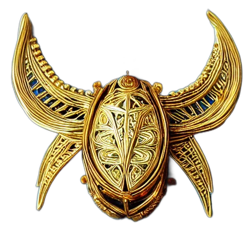 jewelry, crown, staff, dragon transparent PNG cut-out