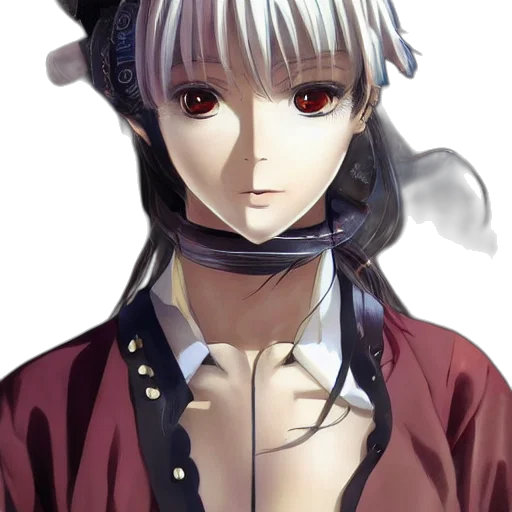 robot, mask, face, hat transparent PNG cut-out