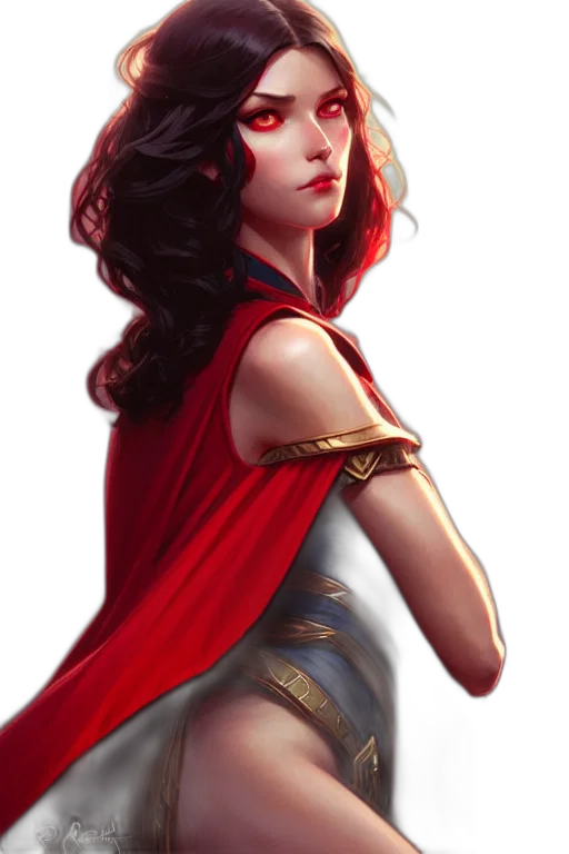 crown, fantasy art, comic book art, concept art transparent PNG cut-out