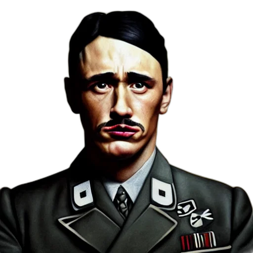 face, staff, hat, animal transparent PNG cut-out