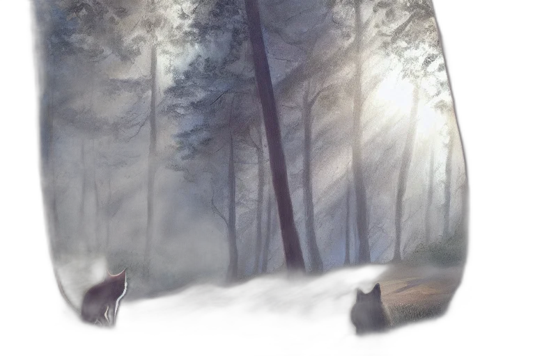 sword, concept art, fantasy art, photorealistic transparent PNG cut-out
