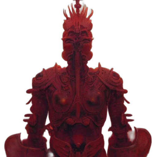 mask, crown, jewelry, dragon transparent PNG cut-out