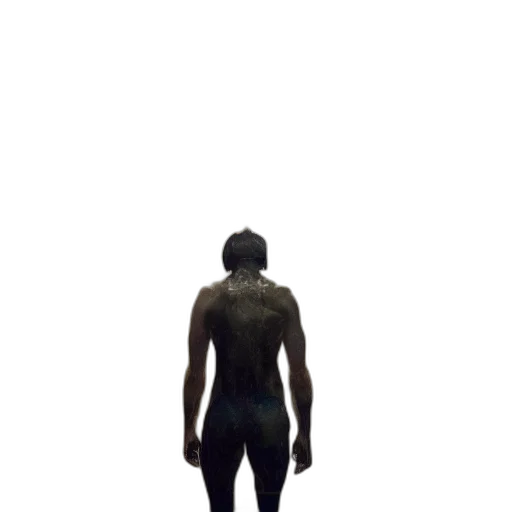 creature, animal, robot, mask transparent PNG cut-out