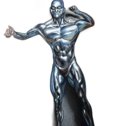robot, creature, dress, jewelry transparent PNG cut-out