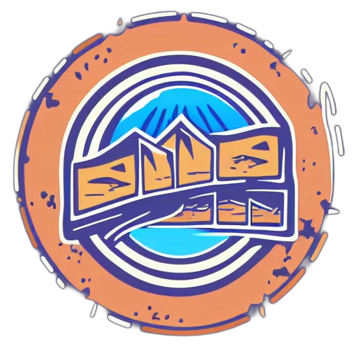 jacket, staff, concept art, vaporwave transparent PNG cut-out