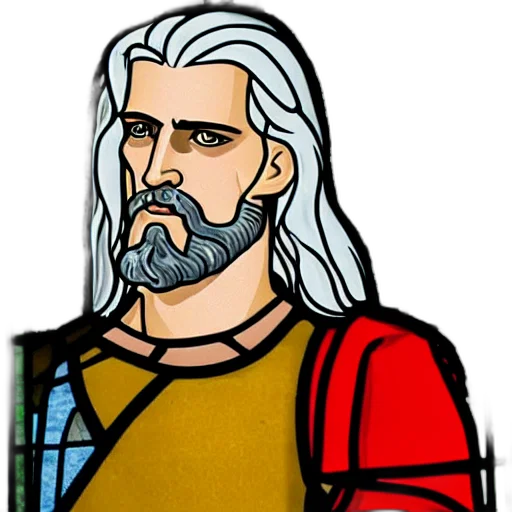 sword, pixel art, fantasy art, cartoon transparent PNG cut-out