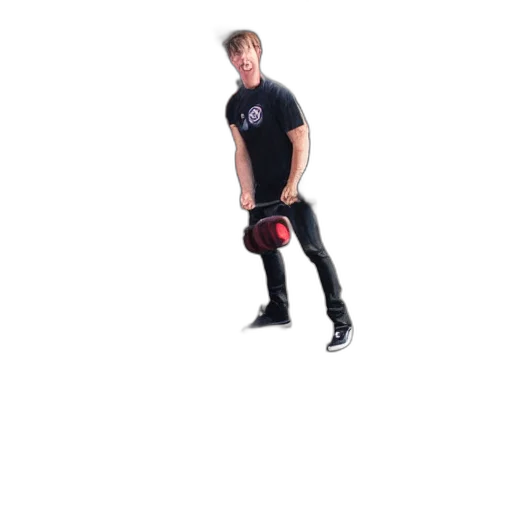 staff, weapon, shoes, robot transparent PNG cut-out