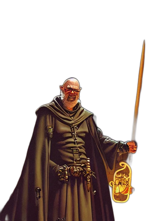 staff, sword, weapon, concept art transparent PNG cut-out