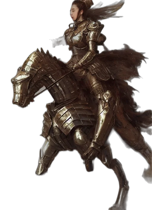 sword, dragon, weapon, staff transparent PNG cut-out