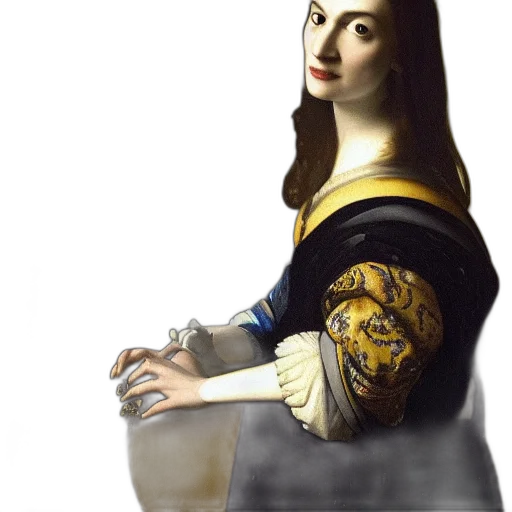 jewelry, crown, dress, face transparent PNG cut-out