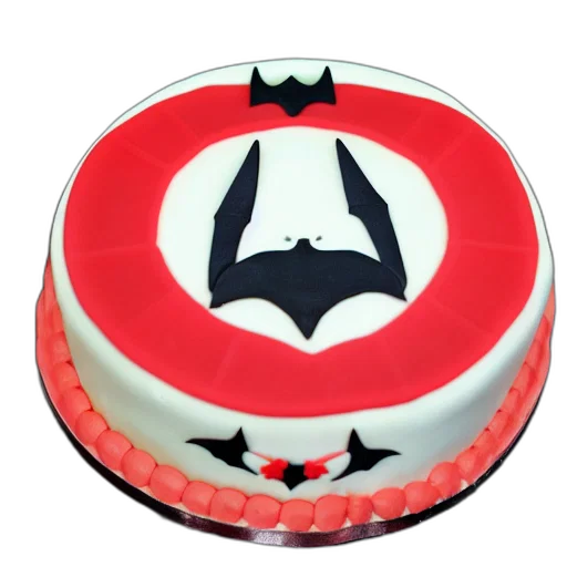 3d render, chinese, bat, superhero transparent PNG cut-out