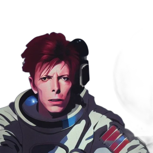 face, jacket, concept art, pixel art transparent PNG cut-out