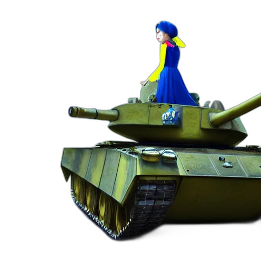 weapon, dress, animal, car transparent PNG cut-out
