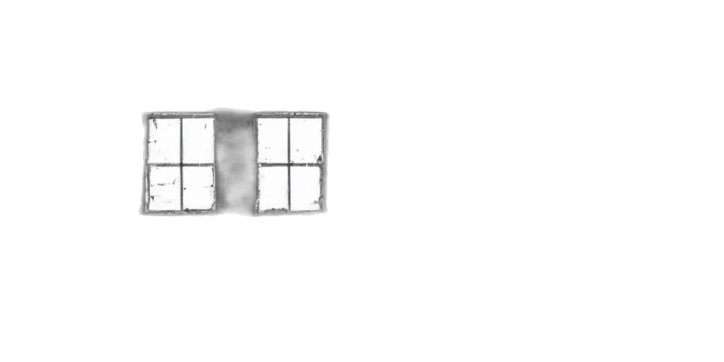 furniture, building, robot, car transparent PNG cut-out