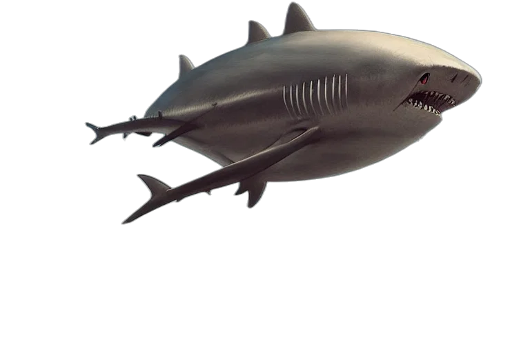 animal, creature, weapon, concept art transparent PNG cut-out