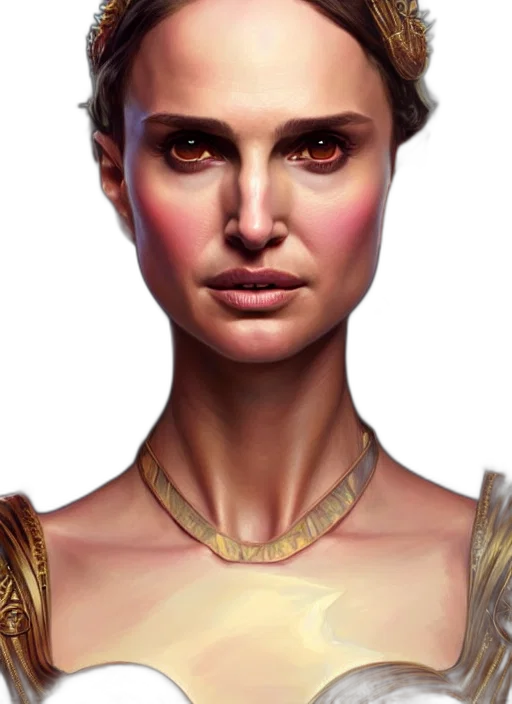 face, jewelry, crown, mask transparent PNG cut-out