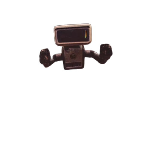 robot, staff, mask, face transparent PNG cut-out