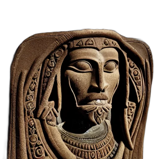jewelry, crown, mask, face transparent PNG cut-out