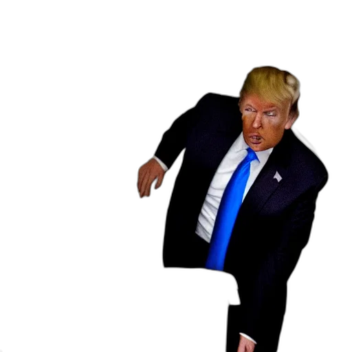 creature, weapon, animal, staff transparent PNG cut-out