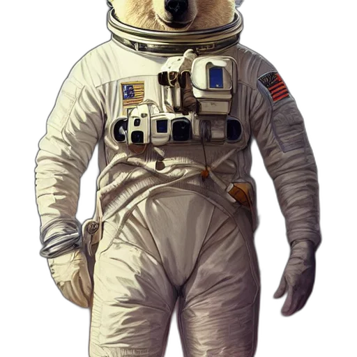mask, robot, staff, animal transparent PNG cut-out
