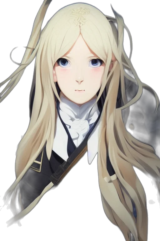 staff, face, crown, mask transparent PNG cut-out