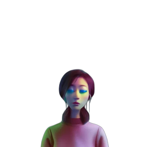 robot, face, dress, mask transparent PNG cut-out