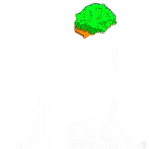 crown, umbrella, hat, robot transparent PNG cut-out