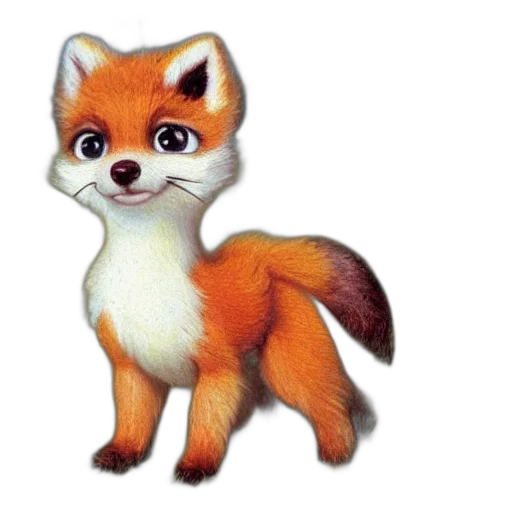 animal, staff, creature, concept art transparent PNG cut-out