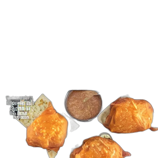 food, crown, jacket, shoes transparent PNG cut-out