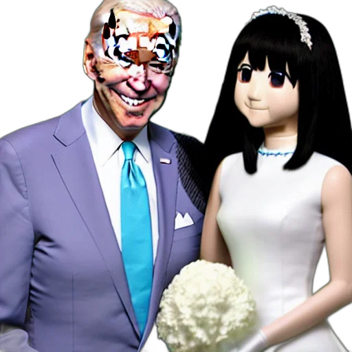mask, robot, vaporwave, 3d render transparent PNG cut-out