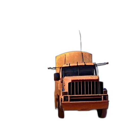 car, weapon, furniture, robot transparent PNG cut-out