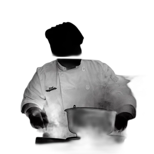 staff, food, weapon, face transparent PNG cut-out