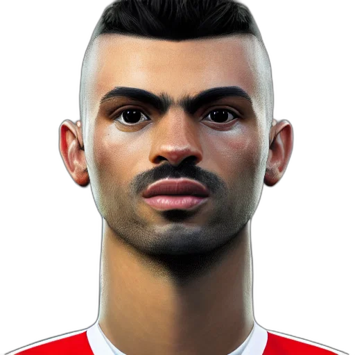 face, photorealistic, fantasy art, cartoon transparent PNG cut-out