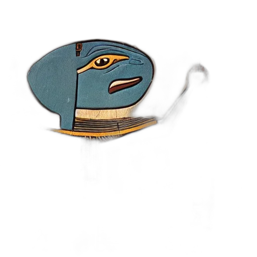 jewelry, staff, hat, mask transparent PNG cut-out