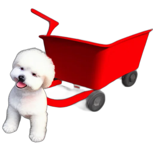 animal, car, robot, furniture transparent PNG cut-out