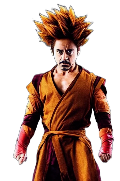 hair, staff, concept art, comic book art transparent PNG cut-out