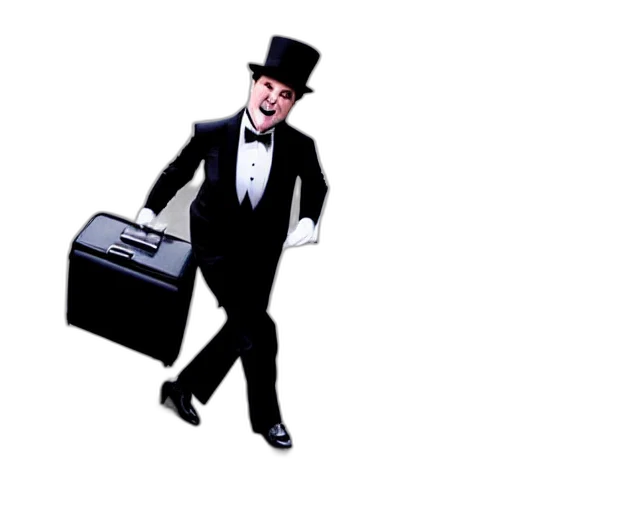 hat, staff, concept art, cartoon transparent PNG cut-out
