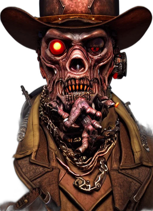 robot, face, mask, concept art transparent PNG cut-out