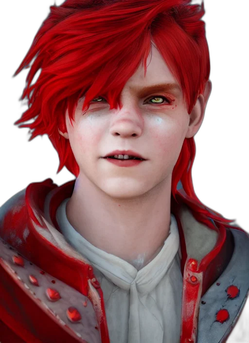 face, staff, dragon, creature transparent PNG cut-out