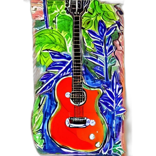 photorealistic, oil painting, watercolor, paint transparent PNG cut-out