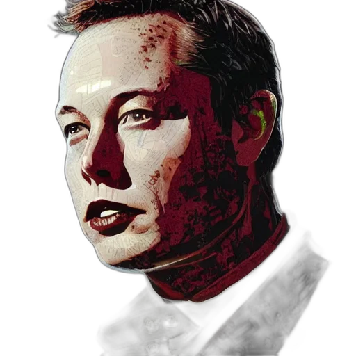face, robot, staff, mask transparent PNG cut-out
