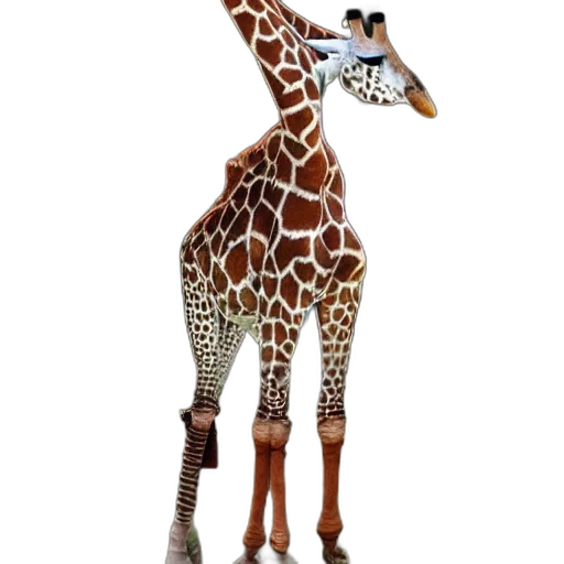 animal, creature, staff, shoes transparent PNG cut-out