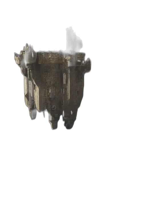 crown, robot, mask, furniture transparent PNG cut-out