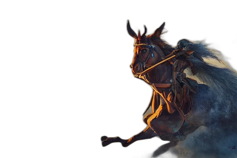 dragon, animal, creature, crown transparent PNG cut-out