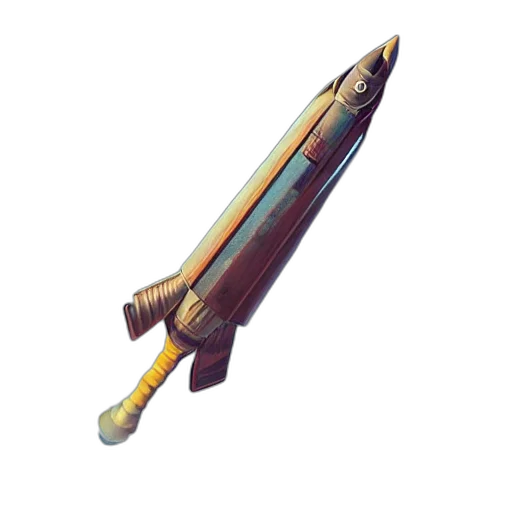 weapon, staff, sword, animal transparent PNG cut-out