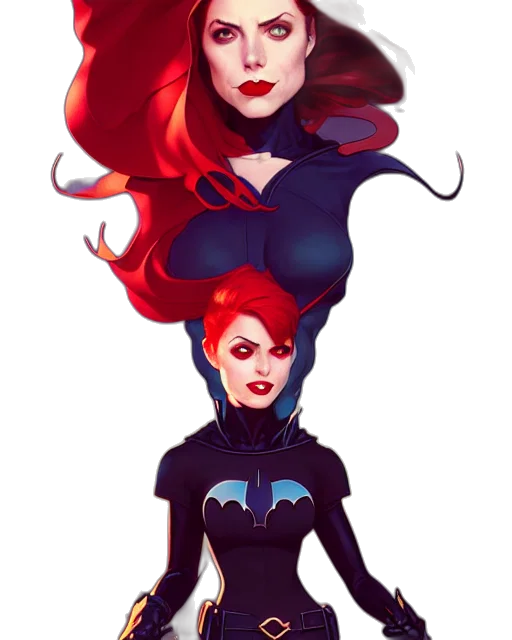 comic book art, concept art, pixel art, fantasy art transparent PNG cut-out